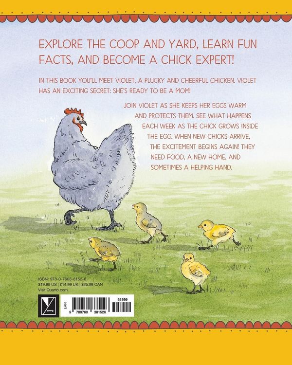 Produktbild: Let's Hatch Chicks!