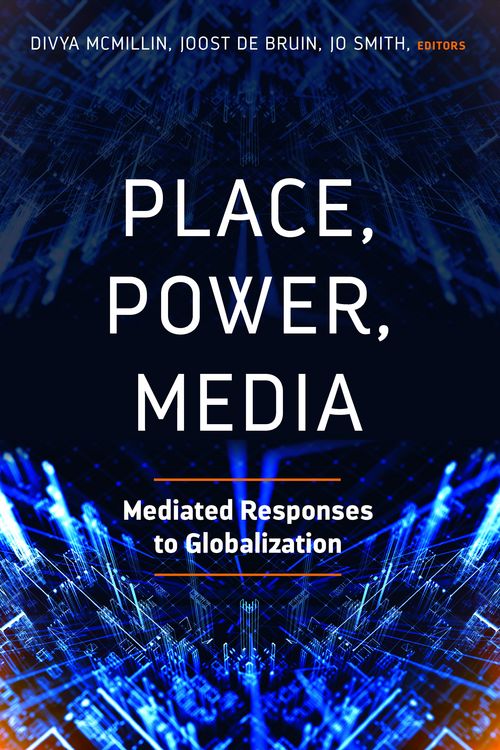 Produktbild: Place, Power, Media