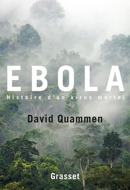 Produktbild: Ebola