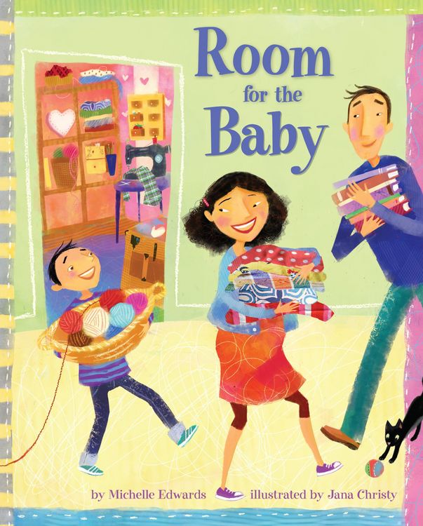Produktbild: Room for the Baby