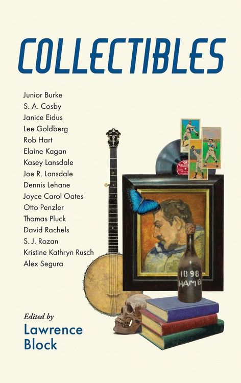 Produktbild: Collectibles