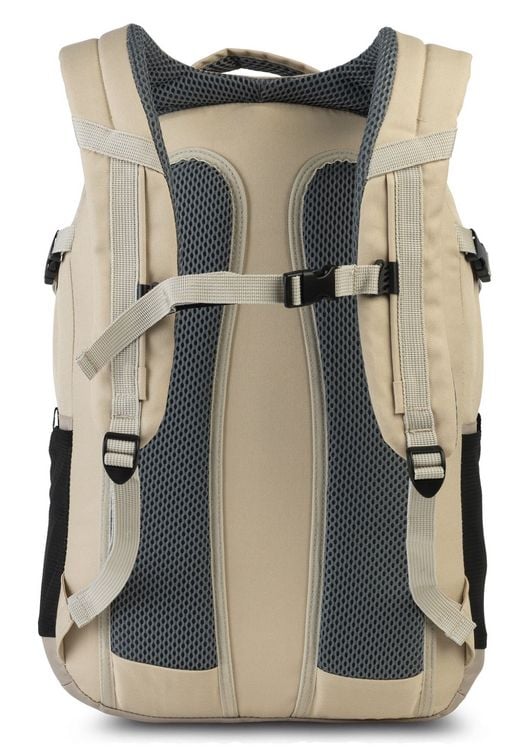Produktbild: BESTWAY&reg; Rucksack Evolution Air, natur, 22 Liter