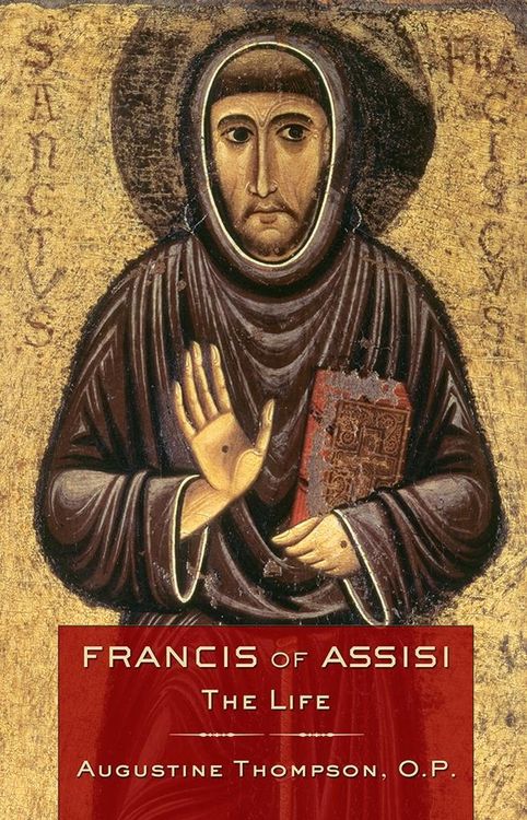 Produktbild: Francis of Assisi