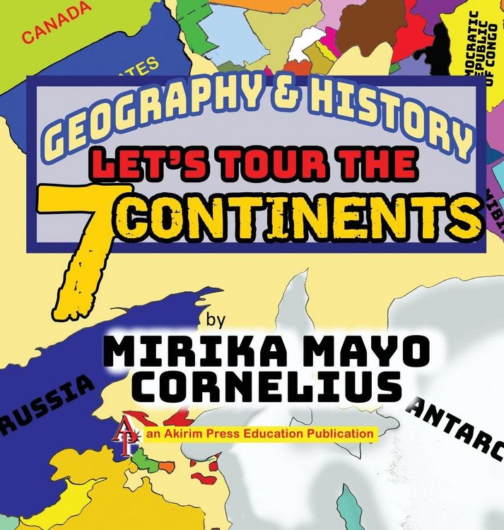 Produktbild: Geography & History