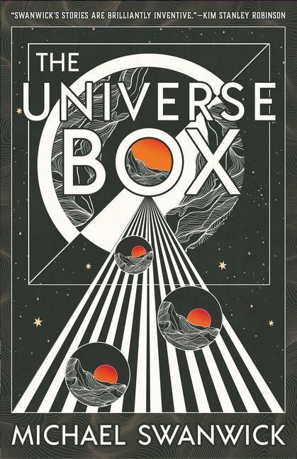 Produktbild: The Universe Box