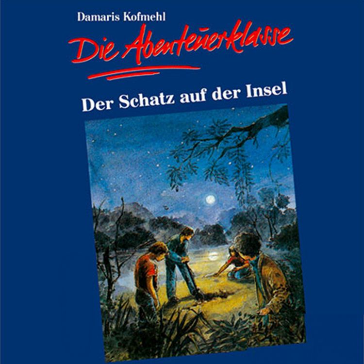Produktbild: 03: Der Schatz auf der Insel