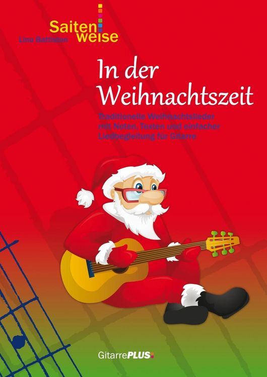 Produktbild: In der Weihnachtszeit