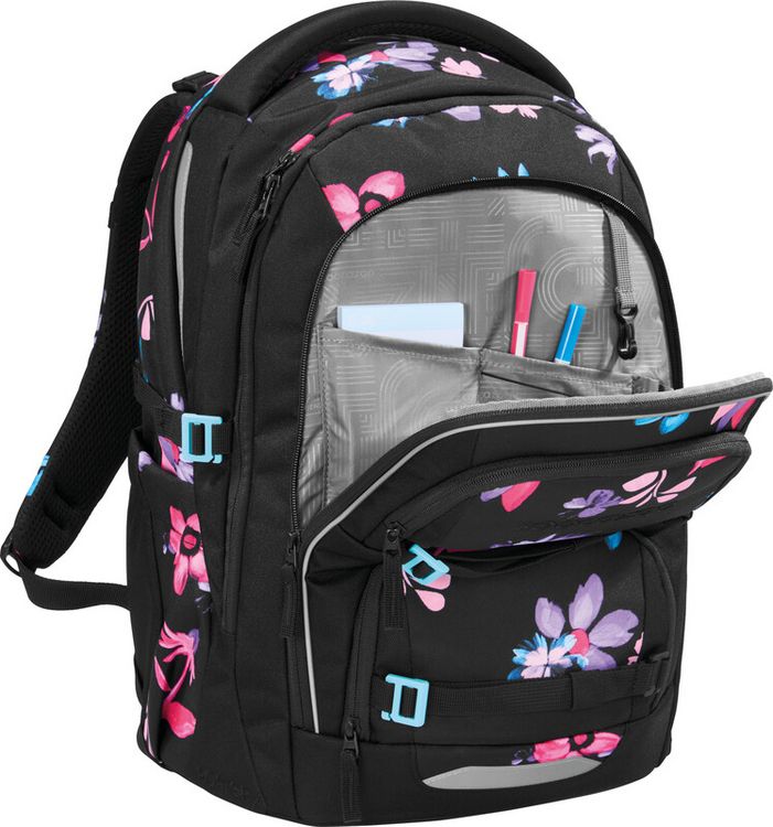 Produktbild: Rucksack PORTER Floral Artnight