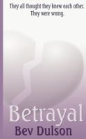 Produktbild: Betrayal