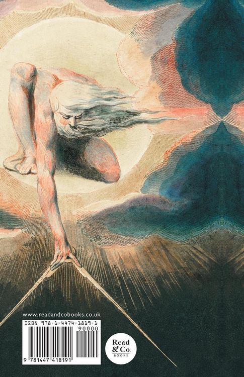 Produktbild: Poems of William Blake