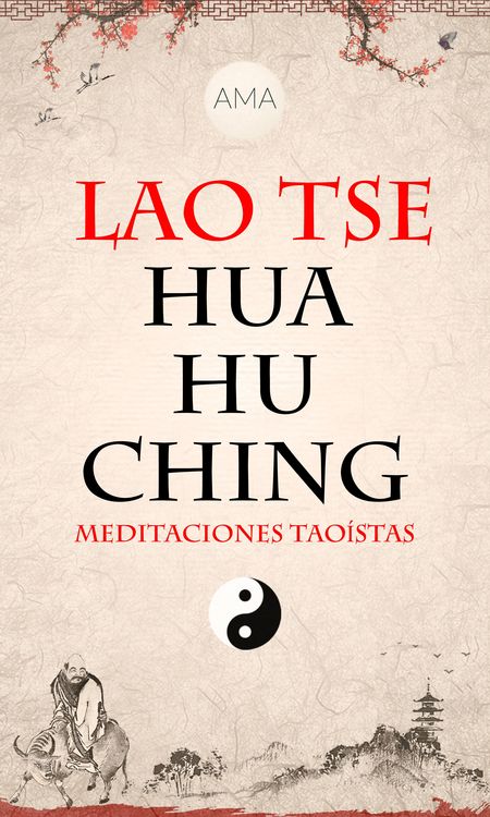 Produktbild: Hua Hu Ching