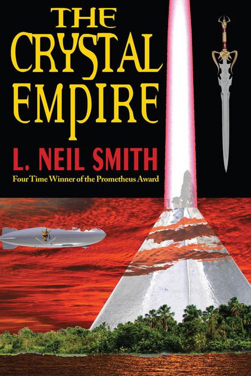 Produktbild: The Crystal Empire