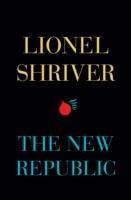 Produktbild: Shriver, L: The New Republic