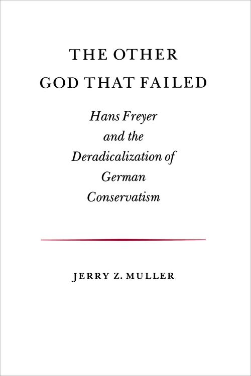 Produktbild: The Other God that Failed
