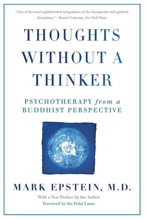 Produktbild: Thoughts without a Thinker