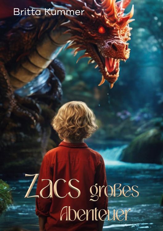Produktbild: Zacs gro&szlig;es Abenteuer