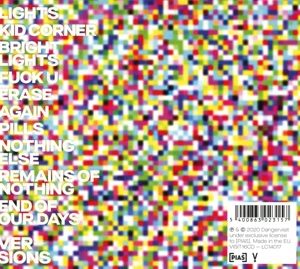 Produktbild: Versions