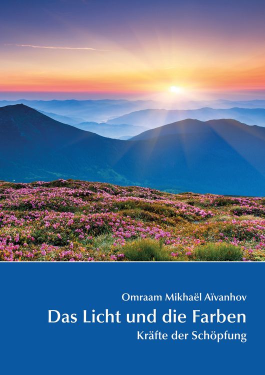 Produktbild: Das Licht und die Farben