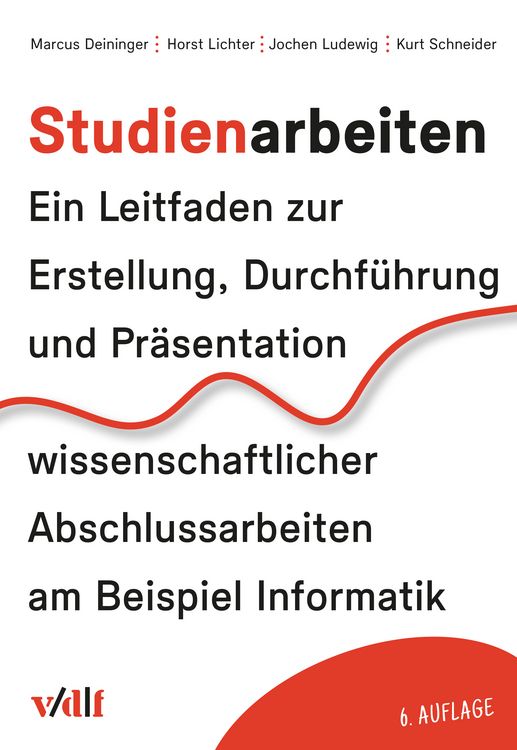 Produktbild: Studienarbeiten