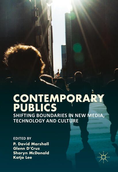 Produktbild: Contemporary Publics