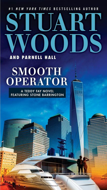 Produktbild: Smooth Operator