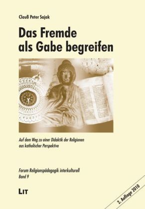 Produktbild: Das Fremde als Gabe begreifen