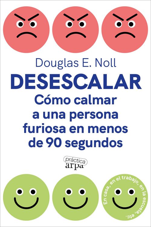Produktbild: Desescalar