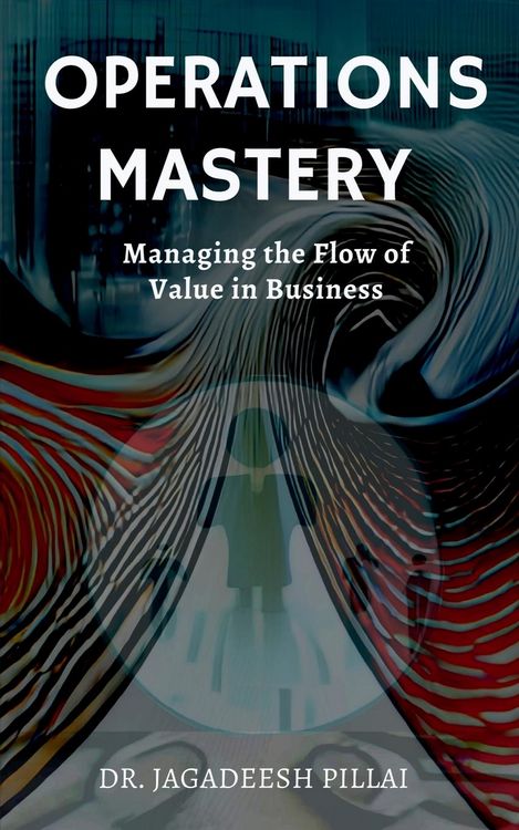 Produktbild: Operations Mastery