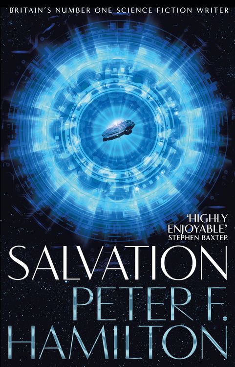 Produktbild: Salvation
