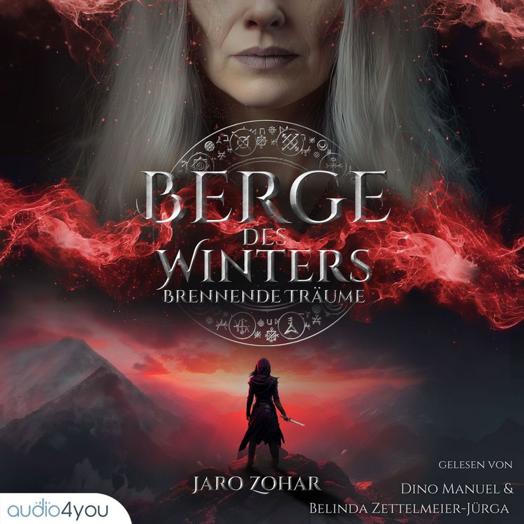 Produktbild: Berge des Winters