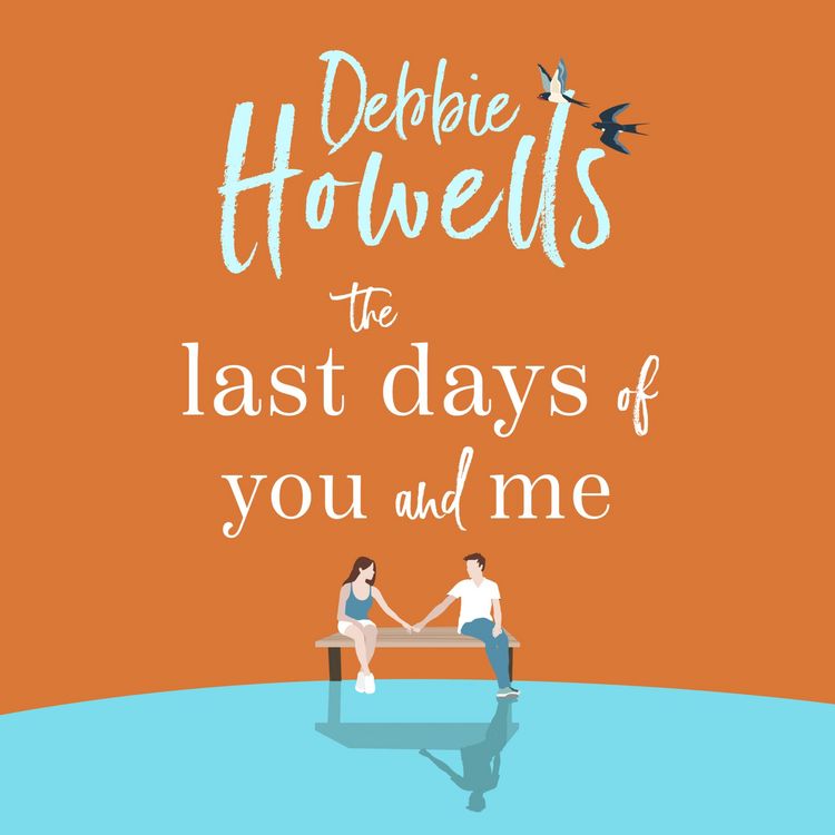 Produktbild: The Last Days of You and Me
