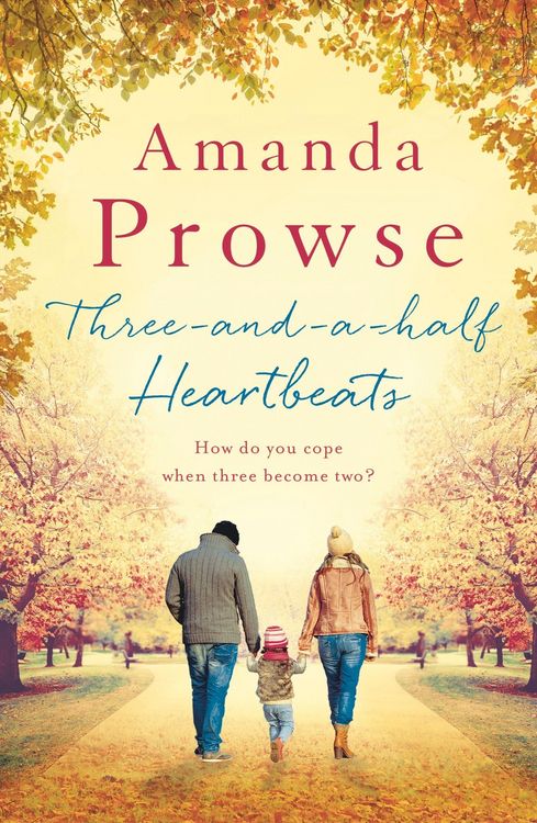 Produktbild: Three-and-a-Half Heartbeats