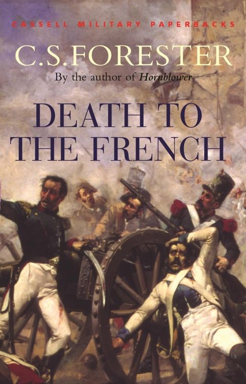 Produktbild: Death To The French