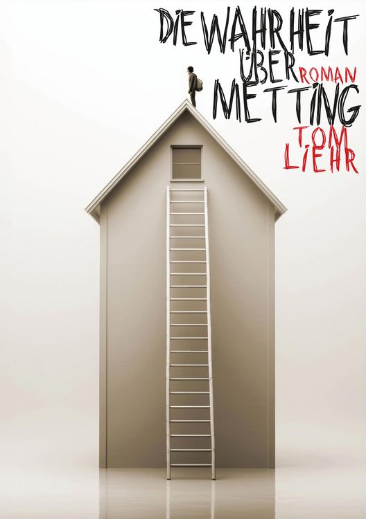 Produktbild: Die Wahrheit &uuml;ber Metting