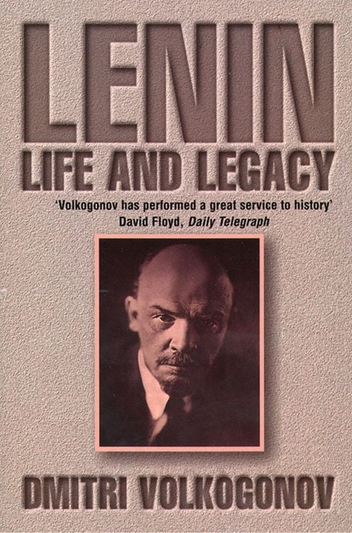 Produktbild: Lenin