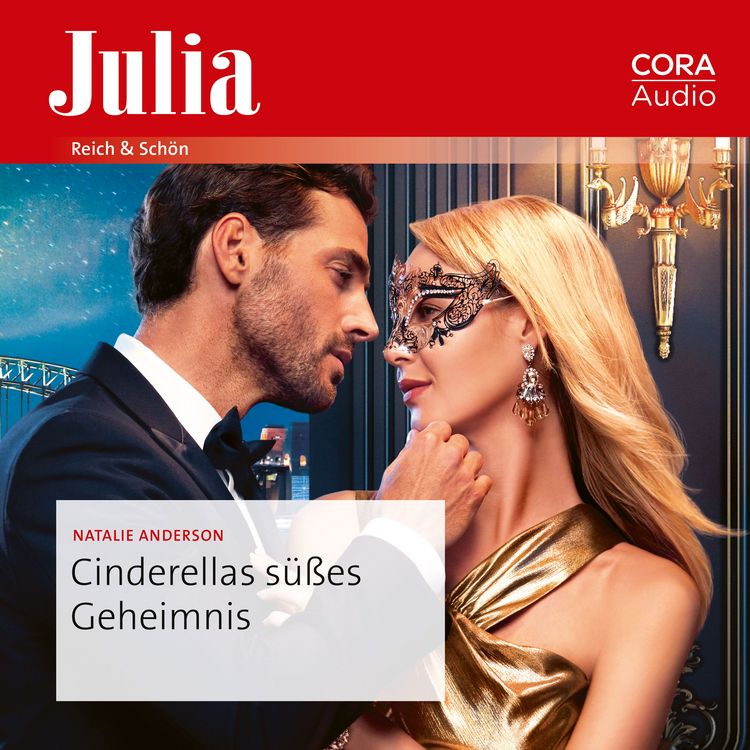 Produktbild: Cinderellas s&uuml;&szlig;es Geheimnis