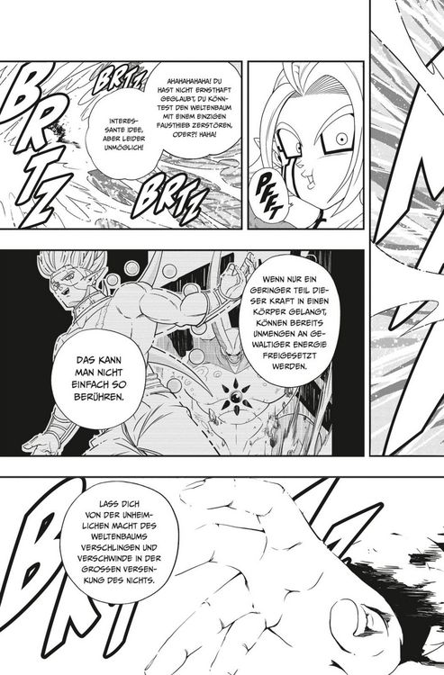 Produktbild: Super Dragon Ball Heroes Big Bang Mission!!! 3