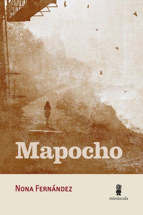 Produktbild: Mapocho
