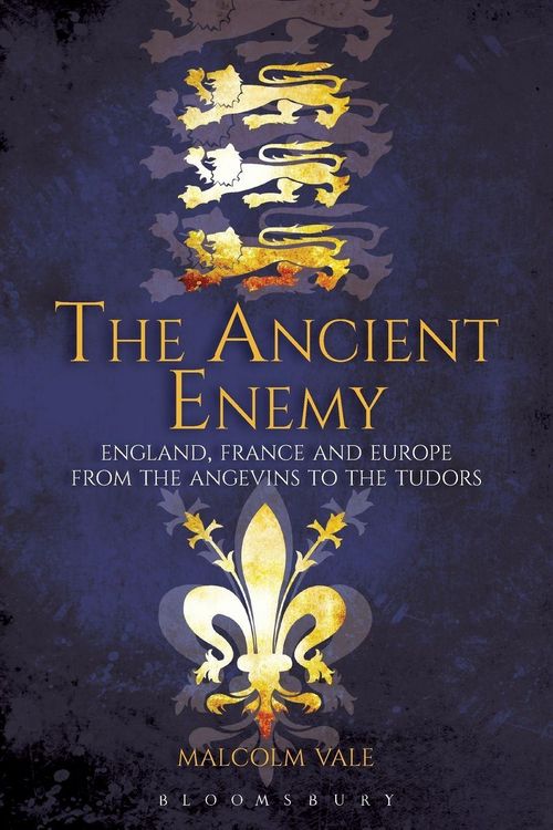 Produktbild: The Ancient Enemy