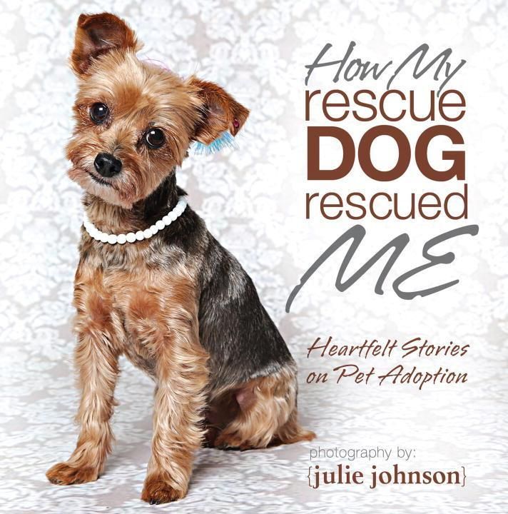 Produktbild: How My Rescue Dog Rescued Me
