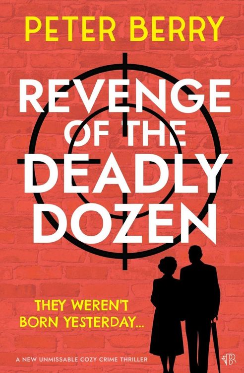 Produktbild: Revenge of the Deadly Dozen
