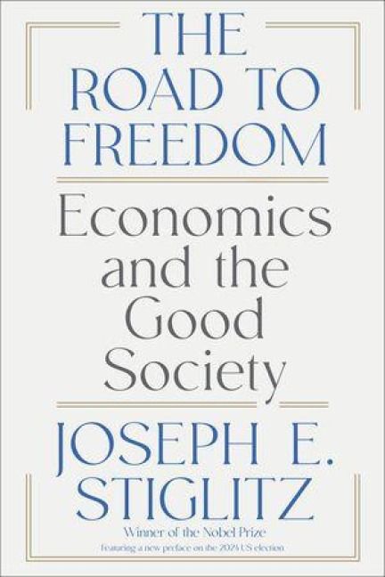 Produktbild: The Road to Freedom