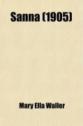 Produktbild: Sanna; A Novel