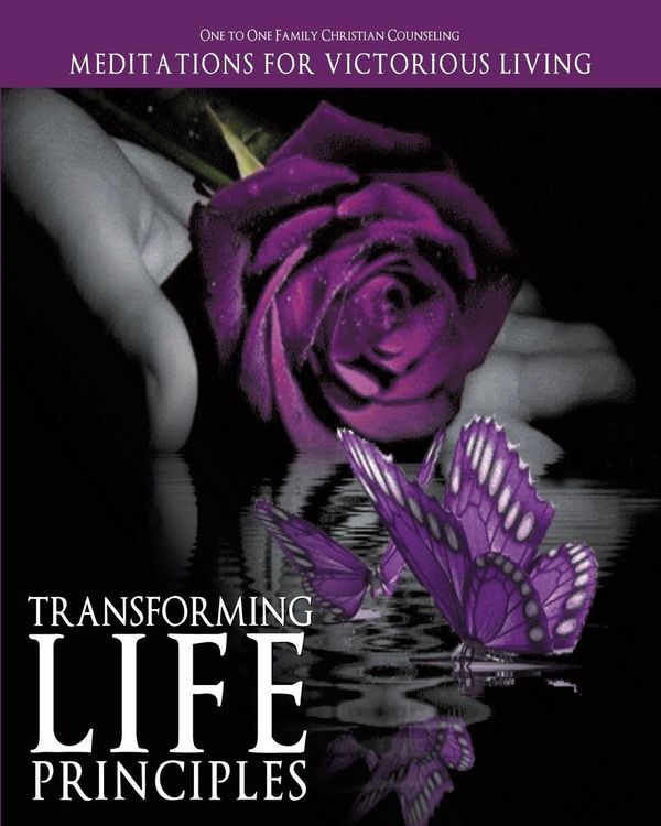 Produktbild: Transforming Life Principles