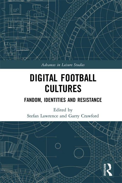 Produktbild: Digital Football Cultures