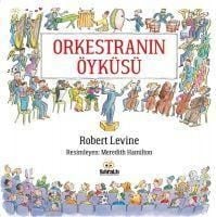 Produktbild: Orkestranin &Ouml;yk&uuml;s&uuml;