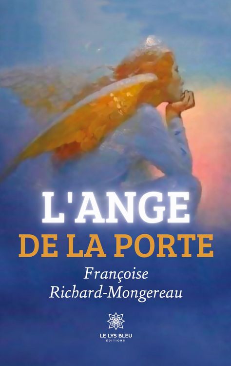 Produktbild: Richard-Mongereau, F: L'Ange de la Porte