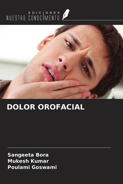 Produktbild: Dolor Orofacial