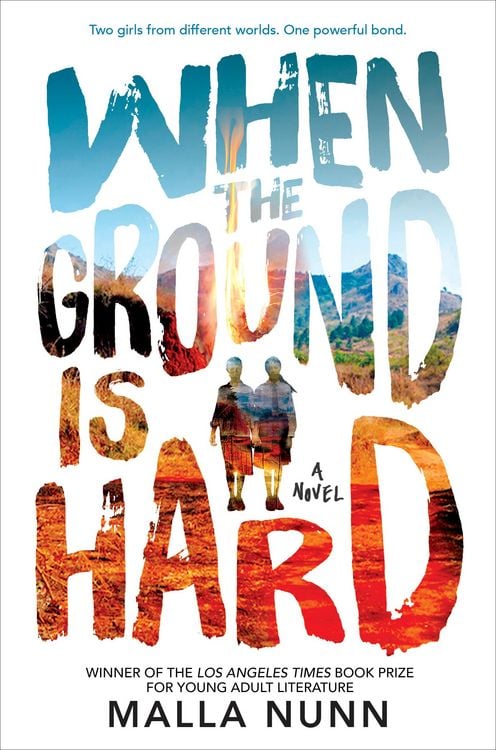 Produktbild: When the Ground Is Hard