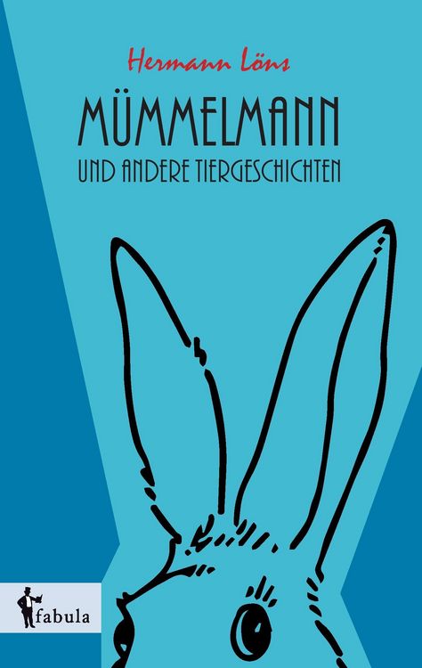 Produktbild: L&ouml;ns, H: M&uuml;mmelmann und andere Tiergeschichten